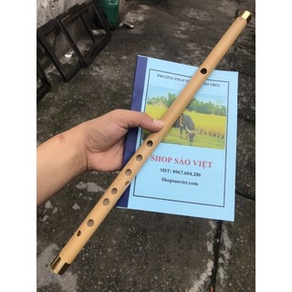 Sáo đô 10 lỗ