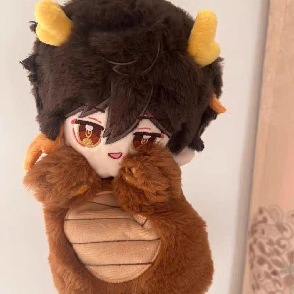 Mmluck genshin Rối Ngón Tay Kae Mikaedehara Kuroha Quà Tặng Đồ Chơi Con Rối Ngón Tay mmluck genshin