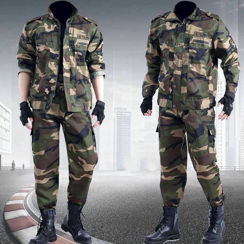 Koetsu Quần Áo Công Trường Dáng Ôm Chống Bụi Bẩn Chống Mài Mòn Chất Lượng Cao Cho Nam | BigBuy360 - bigbuy360.vn