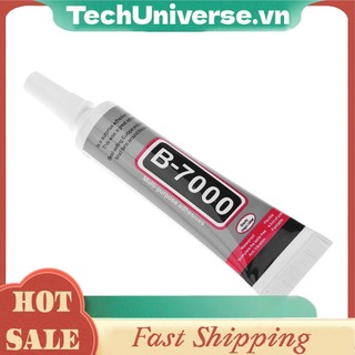 Keo Dán epoxy resin Đa Năng b-7000