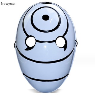 Mặt Nạ Hóa Trang Nhân Vật uchiha mask tobi obito akatsuki ninja madara Trong Phim Hoạt Hình naruto
