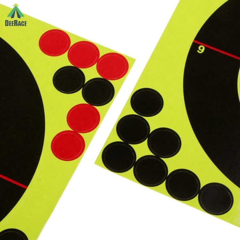 Climber 10 chiếc Splatter Tự dính phản ứng