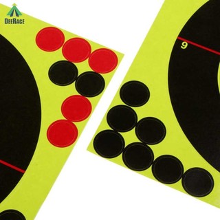Climber 10 chiếc Splatter Tự dính phản ứng