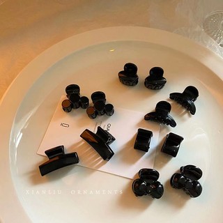 Kẹp Tóc mini Phong Cách Thời Trang Nhật Hàn
