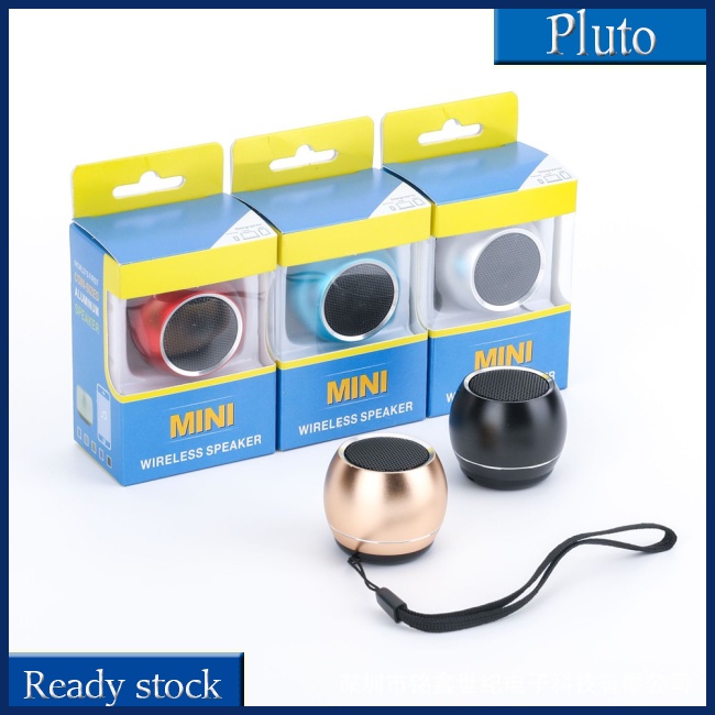 Mới Loa Bluetooth Không Dây u3 mini Sử Dụng Tại Nhà / Ngoài Trời