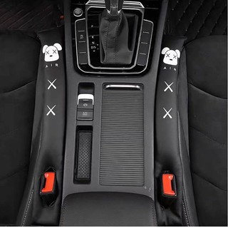 New style Car Seat Gap Plug Leak Proof Strip Car Must-Have Product Seat Edge Sewing Thread Leak-Proof Gap Plug Leak-Proof Gap Cute car interior accessories
