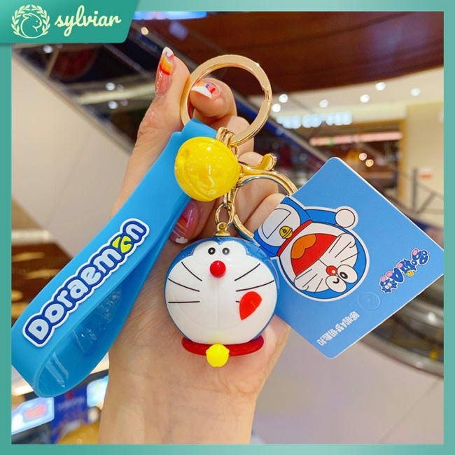 Ống Heo Tiết Kiệm Hình doraemon Dễ Thương Sức Chứa Lớn