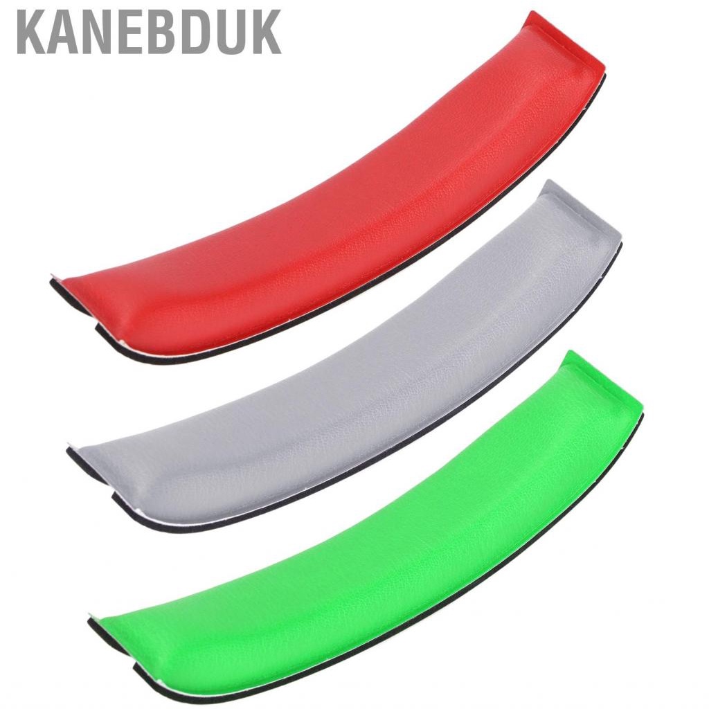 Kanebduk Headband Protector  Comfortable and Soft Cushion Pad High Durability for HECATE G4 Headset PRO G30