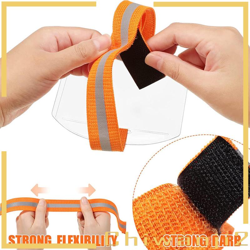 Ngăn Đựng Thẻ id Đeo Cánh Tay / Ngăn Đựng Thẻ / Trượt Tuyết / Băng Cánh Tay