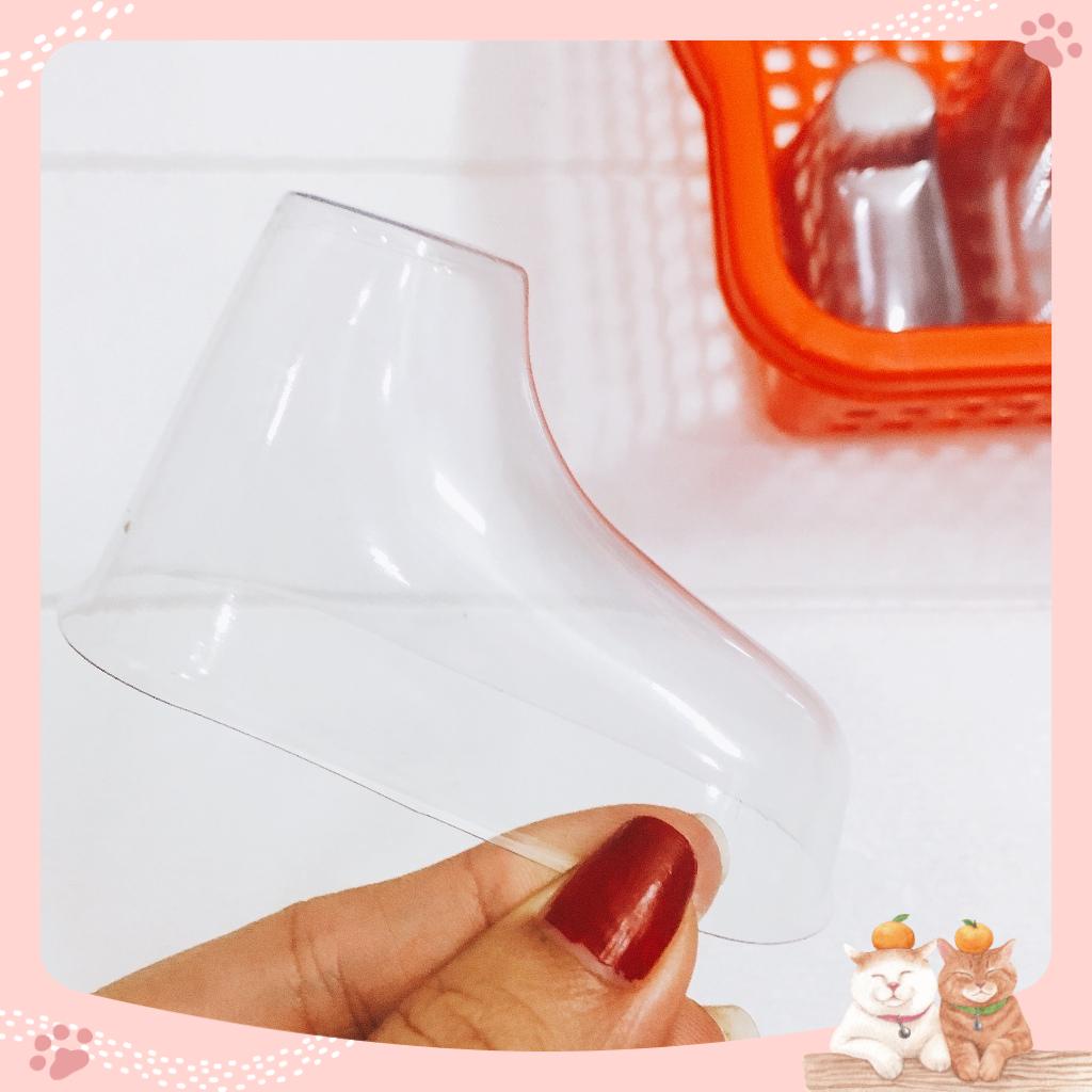 Form giữ dáng giày cho bé (1 đôi)