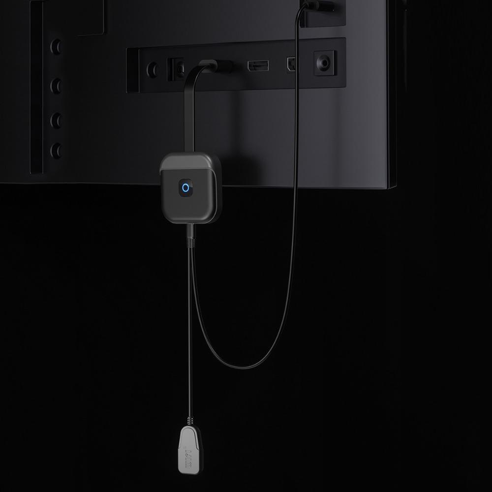 Thiết Bị Nhận Tín Hiệu Màn Hình Máy Chiếu wifi Không Dây g59 4k 5g Cùng Màn Hình Hiển Thị / tv / laptop