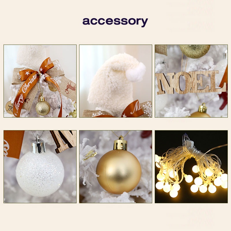 Cây Thông Giáng Sinh mini