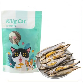 MASTI Túi Đựng Thức Ăn Khô Cho Mèo 15g HZMPS0044