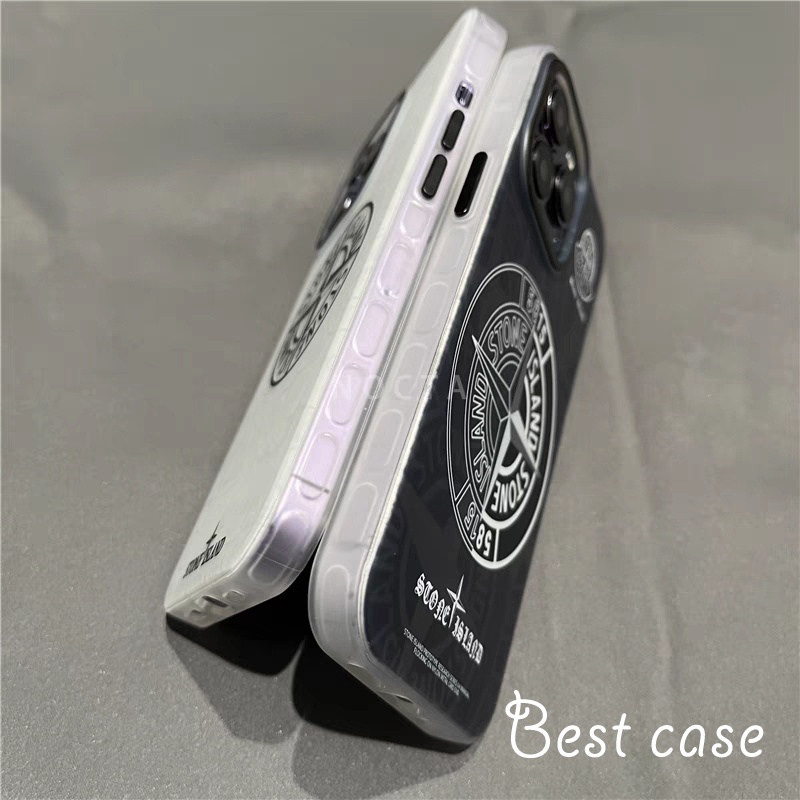 Ốp Điện Thoại Cứng Thời Trang Cho iphone 11 12 13 14 15 pro max