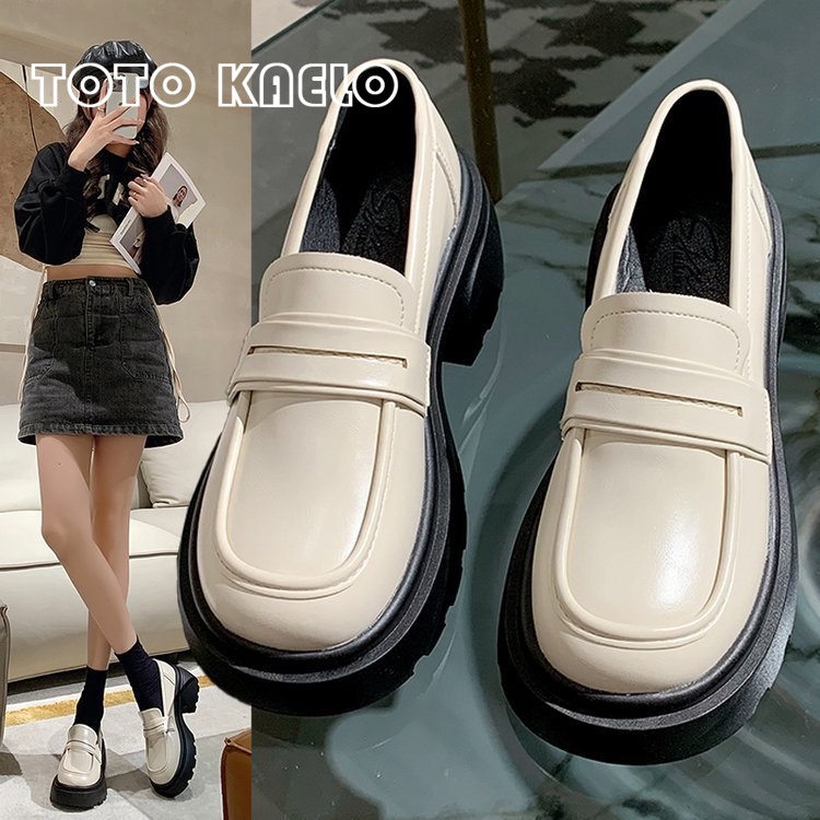 TOTOK giày thể thao nữ giày sneaker nữ Thoáng Khí 2023 hot trend Màu sắc đa dạng Lịch sự Êm ái Đi biển FYD23A0WQ2 44Z231031