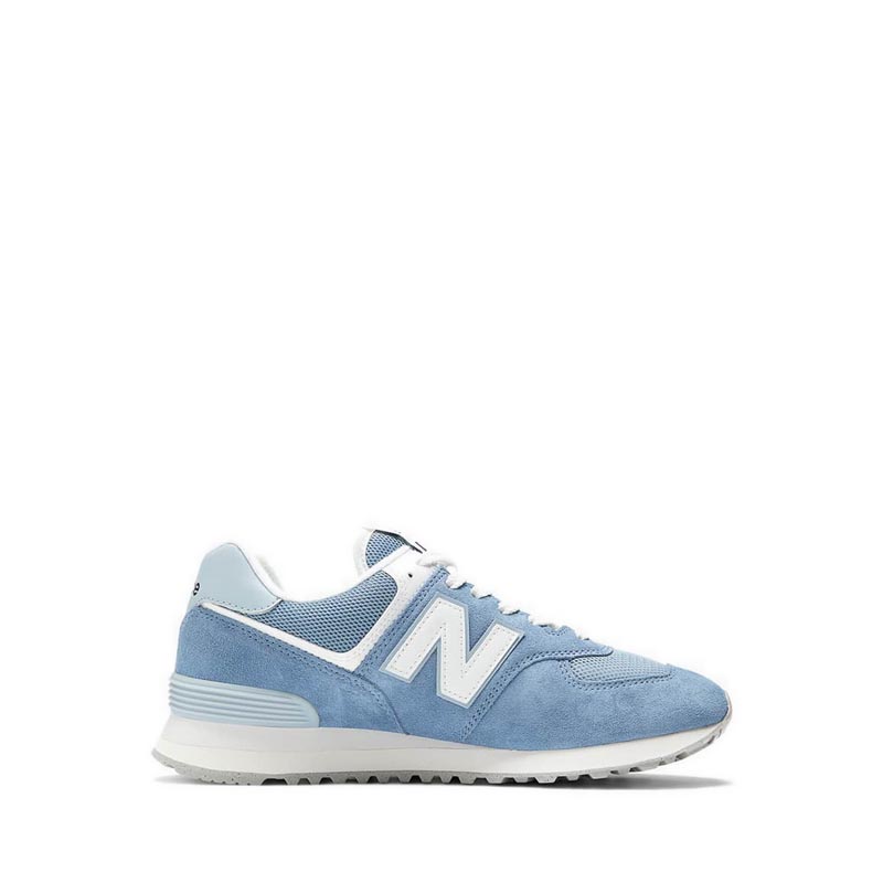 Giày Thể Thao New Balance 574 Unisex - Sky Blue