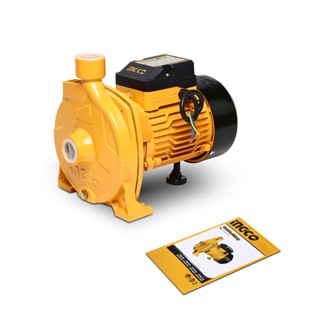 Máy bơm li tâm 750W(1.0HP) Ingco CPM7508 CBQs