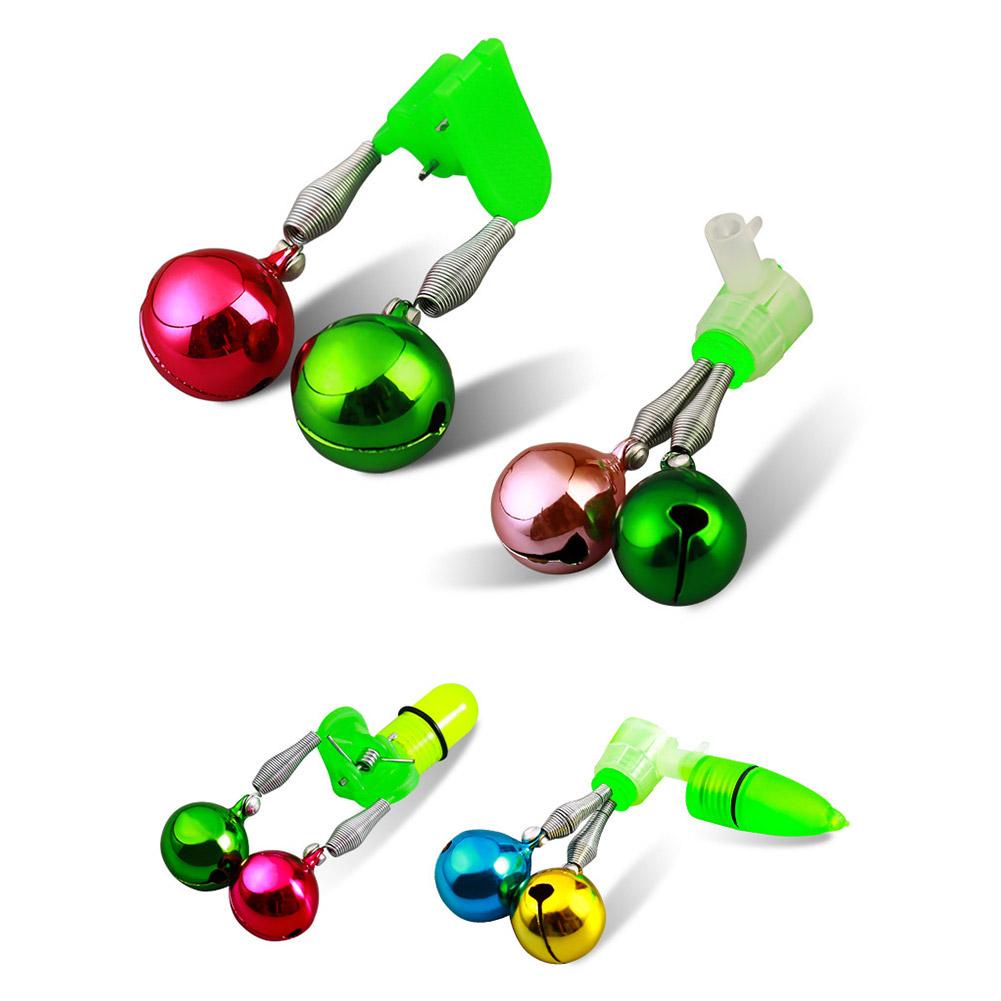 Chuông Báo Hiệu Cá Cắn Câu q7j7