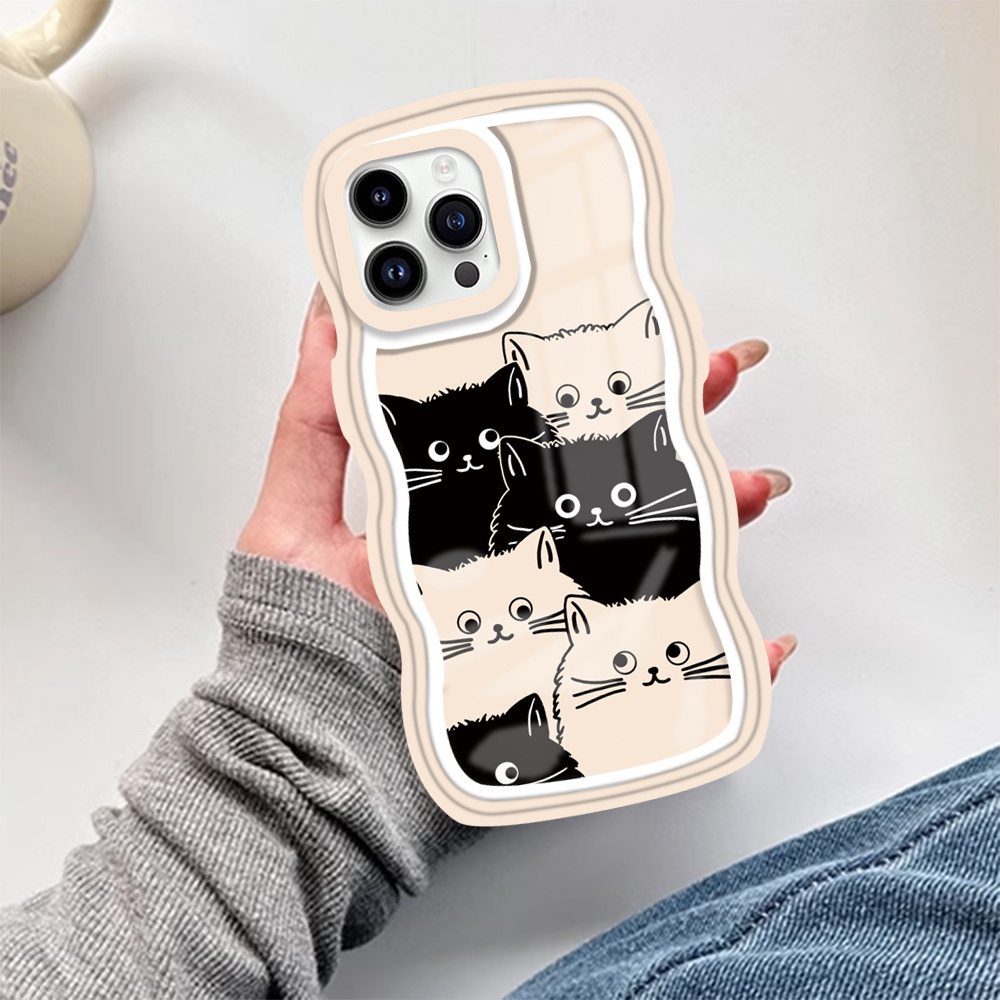 Ốp Điện Thoại Cho vivo y17s y36 y02 y16 v25e v27e y22s y35 y01 y21t y21s y33s y12 y15 y17 y11 y12s y12a y15s y15a y20s y91c y19