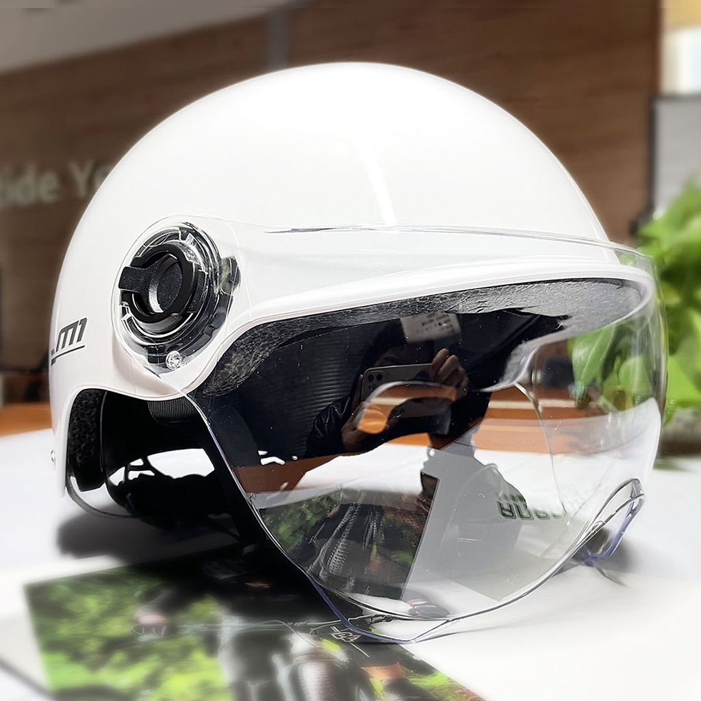 Mũ Nón Bảo Hiểm HIMO M1 Thể thao An Toàn Nhẹ Nhàng Và Thoáng Khí Chính Hãng - Minh Tín Shop