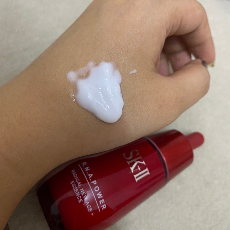 Chai Tinh Chất Dưỡng Da 50ml Giúp Nâng Và Làm Săn Chắc Da Trượt Tuyết Nhật Bản skii / sk2 / sk-ii