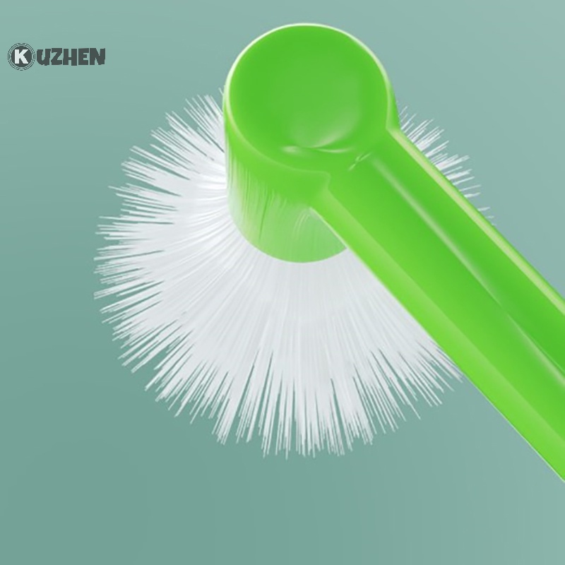1 Bàn Chải Đánh Răng Đầu Mềm Chăm Sóc Răng Miệng