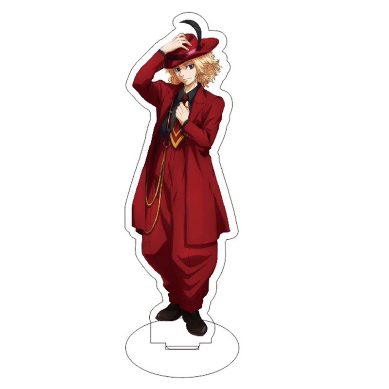 Dn Mô Hình Nhân Vật Trong Phim avengers Bằng acrylic Dùng Trang Trí