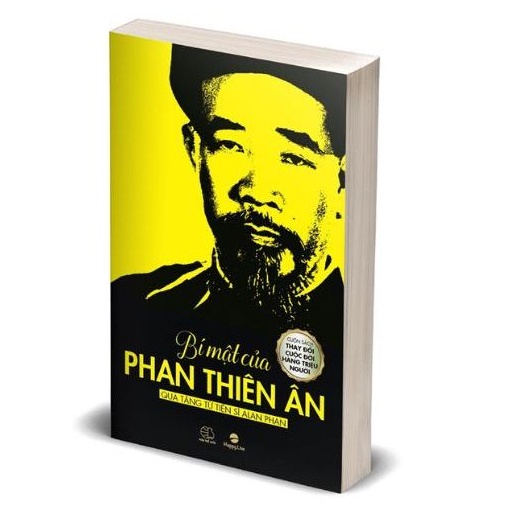 Bí mật của phan thiên ân