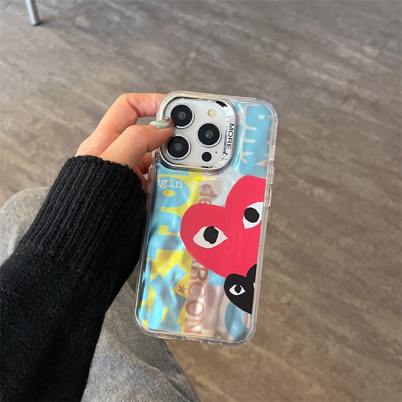 Ốp Điện Thoại Cứng Mạ Bạc Họa Tiết Sóng Nước Cho iphone 14 / 13 / 12 pro max / 13pro / 12pro / 12 / iphone 11 / 14 pro max