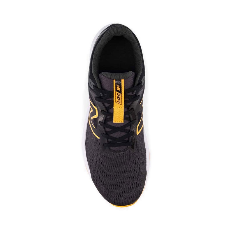 Giày Chạy Bộ New Balance Draft Men's - Black
