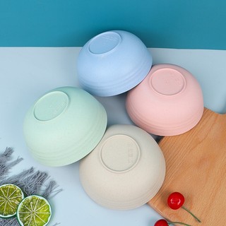 CHÉN ( BÁT) 12 CM SẢN PHẨM TỪ LÚA MẠCH HKL