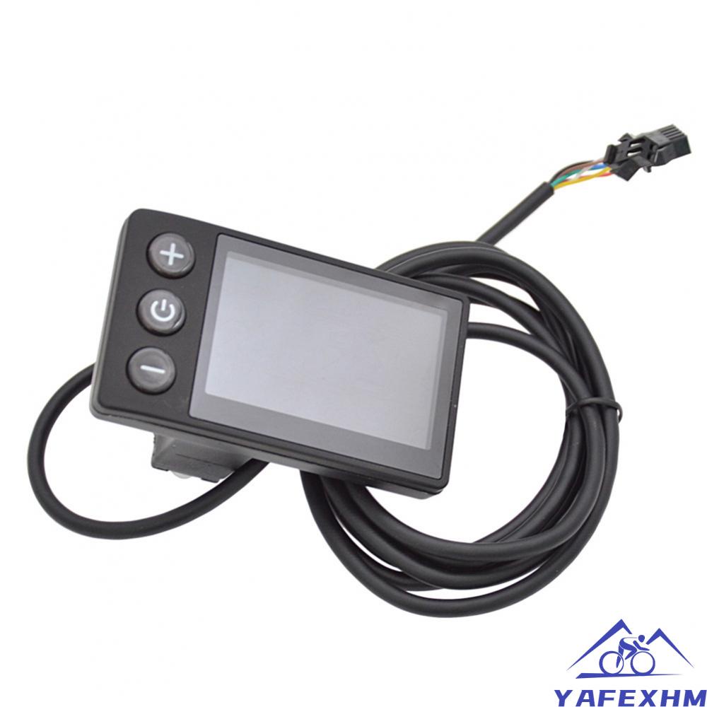 Màn Hình lcd s866 sm Cho Xe Đạp Điện
