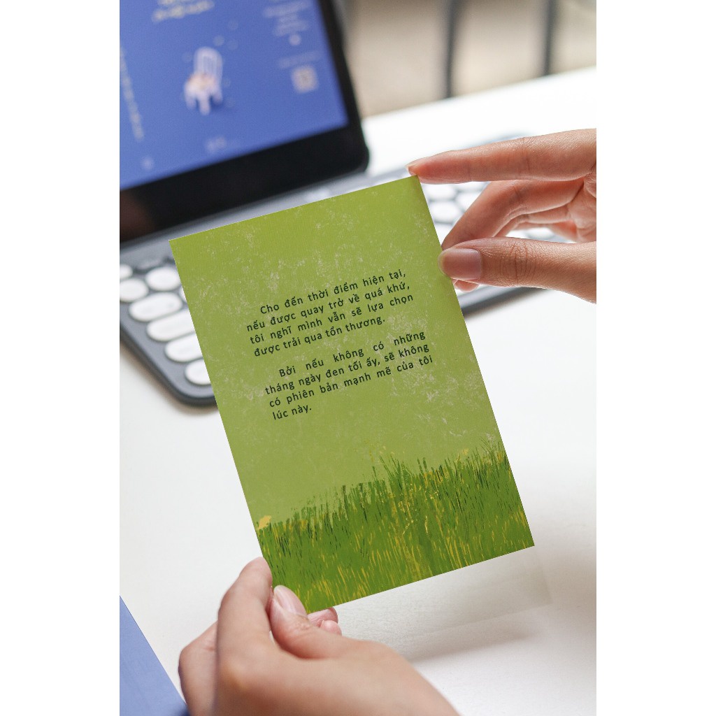 Sách Chỉ Cần Bạn Tốt Hơn 1% Mỗi Ngày  - Bản Quyền