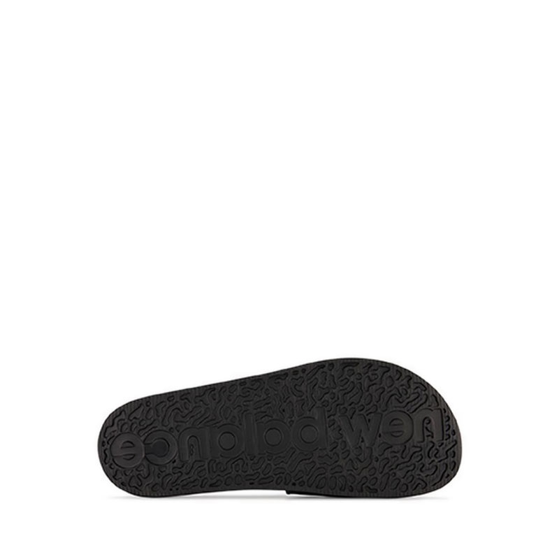 Giày Sandal New Balance 50 SLIDE Men's - Black