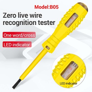  DIYMORE Bút Thử Điện Không Tiếp Xúc b04 zero Diy