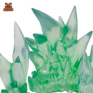 Predolo Mô Hình Nhân Vật ice effect Sống Động
