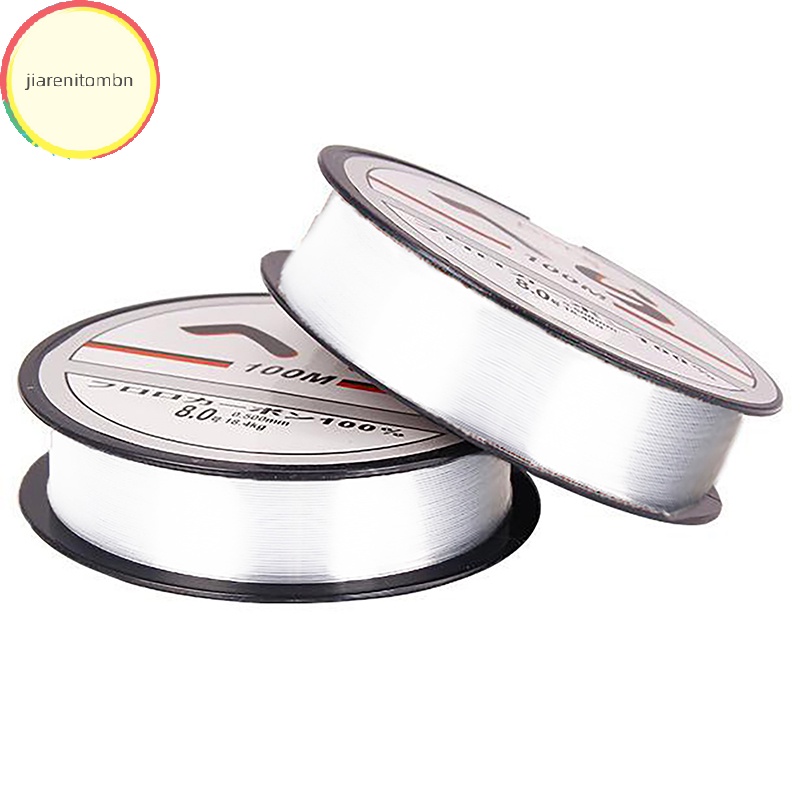 Cuộn Dây Câu Cá 100M Chất Lượng Cao vn