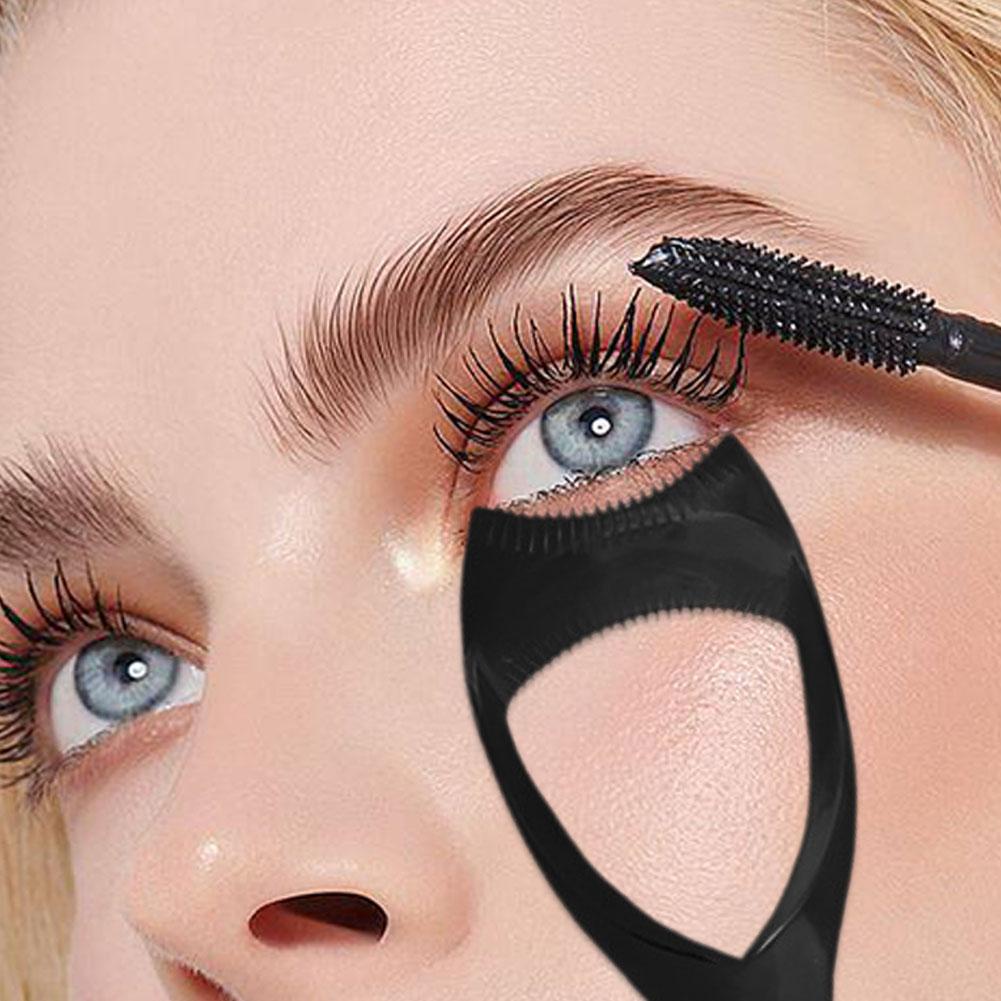 Lược Chải Lông Mi Đa Năng 3 Trong 1 Tiện Lợi Dành Cho Trang Điểm