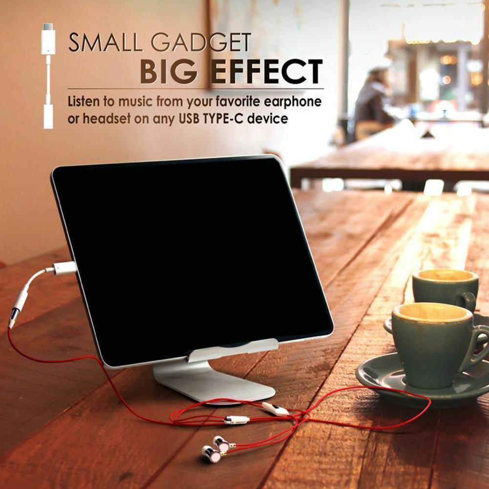 Cáp Âm Thanh Kỹ Thuật Số chip Loại c t0i5 3.5mm