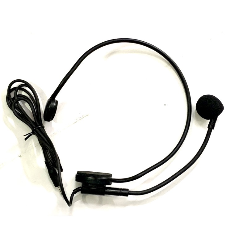 Mic trợ giảng E126 hàng loại 1 bảo hành 1 tháng