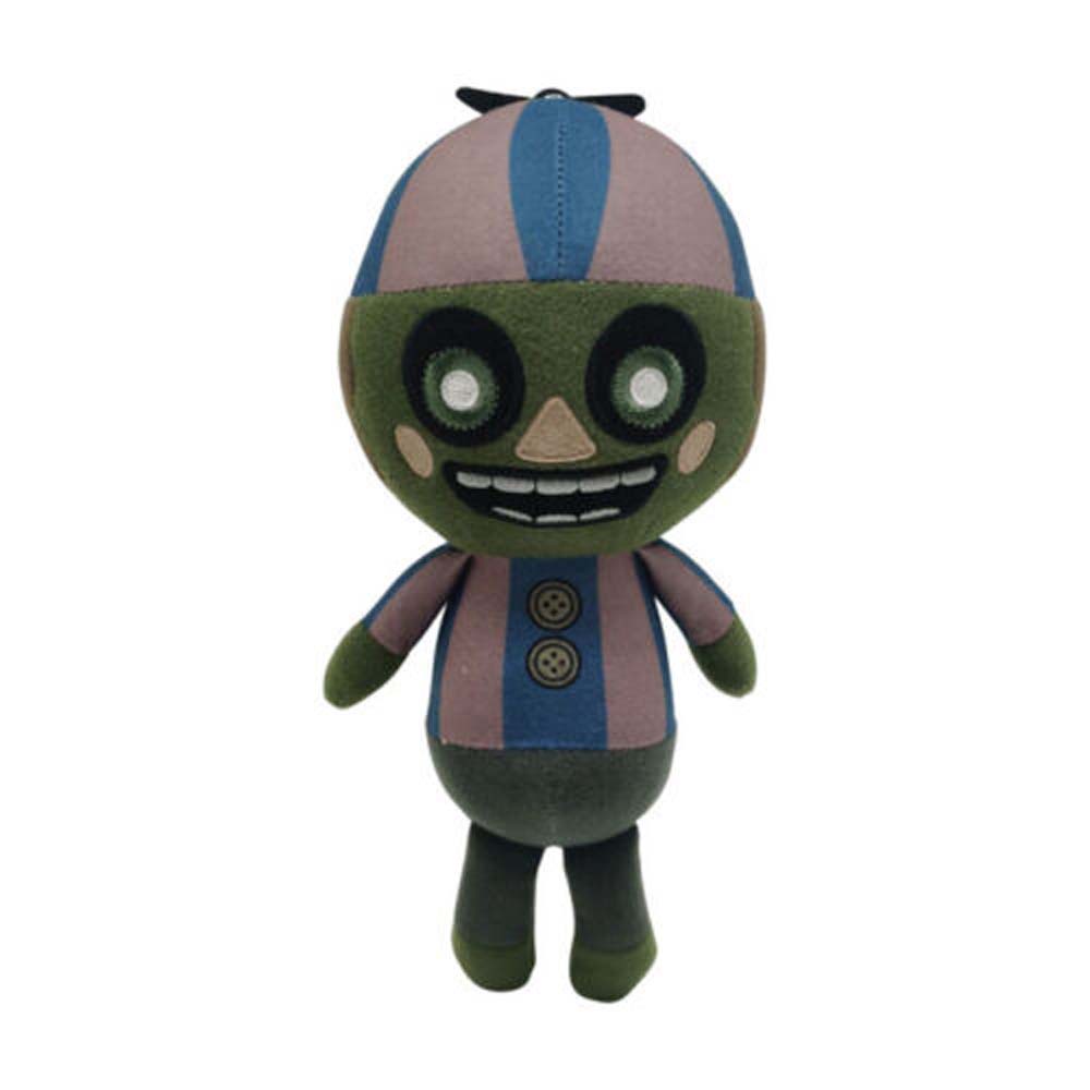 NEW FNAF Five Nights at Freddy's Phantom Balloon Boy Plush Doll Stuffed toy Gift