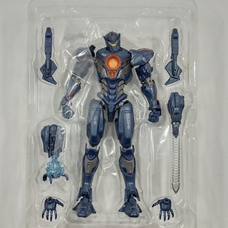 Pacific Rim Mecha 2 Revenge Wanderer Blue Revenge Wanderer Hình Wanderer