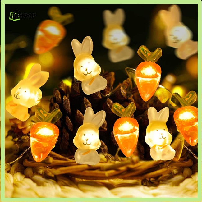 Dây Đèn led 2m 100% Chính Hãng Dùng Trang Trí