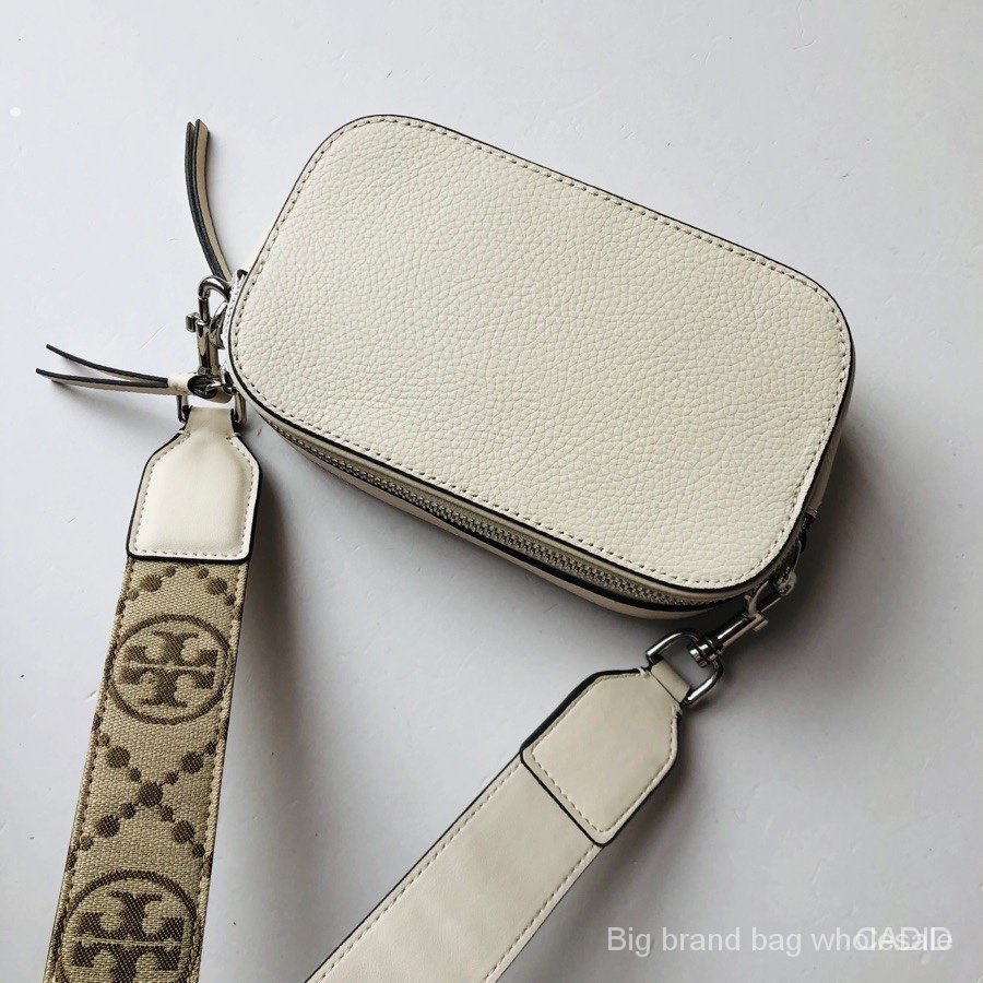 Túi Da Đeo Chéo Vai Có Khóa Kéo Thời Trang Mới Năm 2023 Cho Nữ