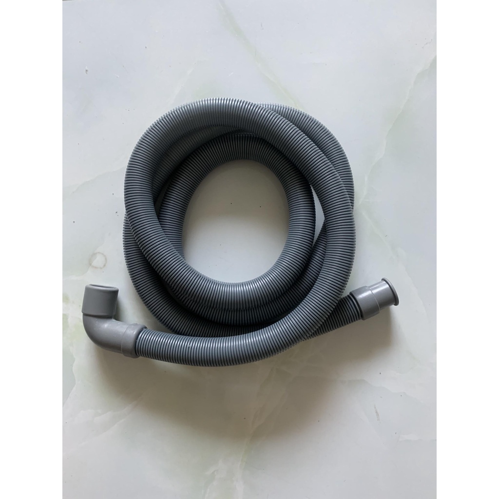 Ống thải nước máy giặt cửa ngang đa năng - Dây xả thoát nước máy giặt cửa ngang hàng Zin