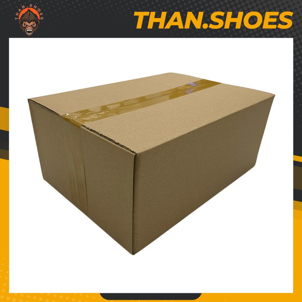 Giày Sneaker Thể Thao Tặng Kèm Hộp Bảo Vệ - Than.Shoes