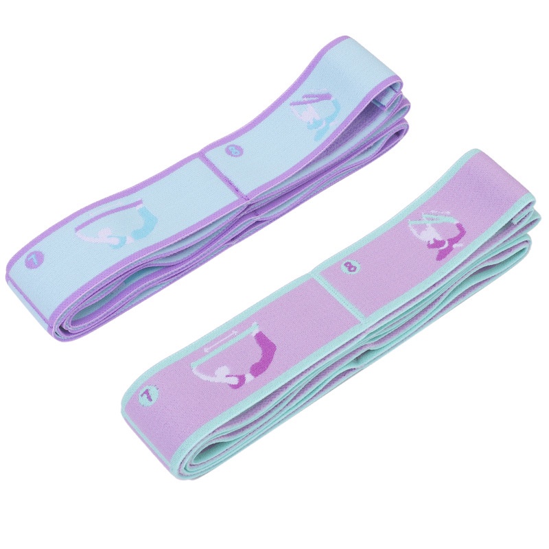 Dây Đai Kháng Lực Tập yoga Đa Năng Winnmax