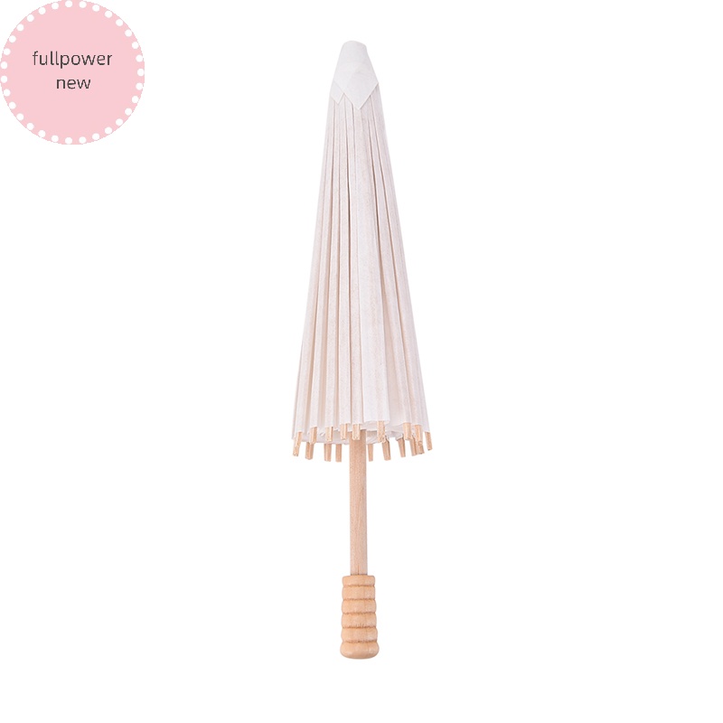 Fullpowernew 1 Dù Giấy Trang Trí Truyền Thống Trung Quốc vn