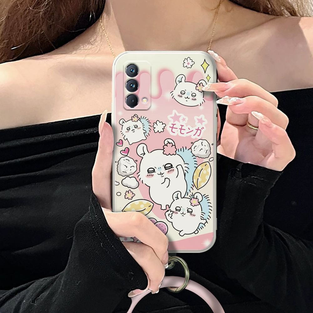 Chiikawa Phone case momonga hachi