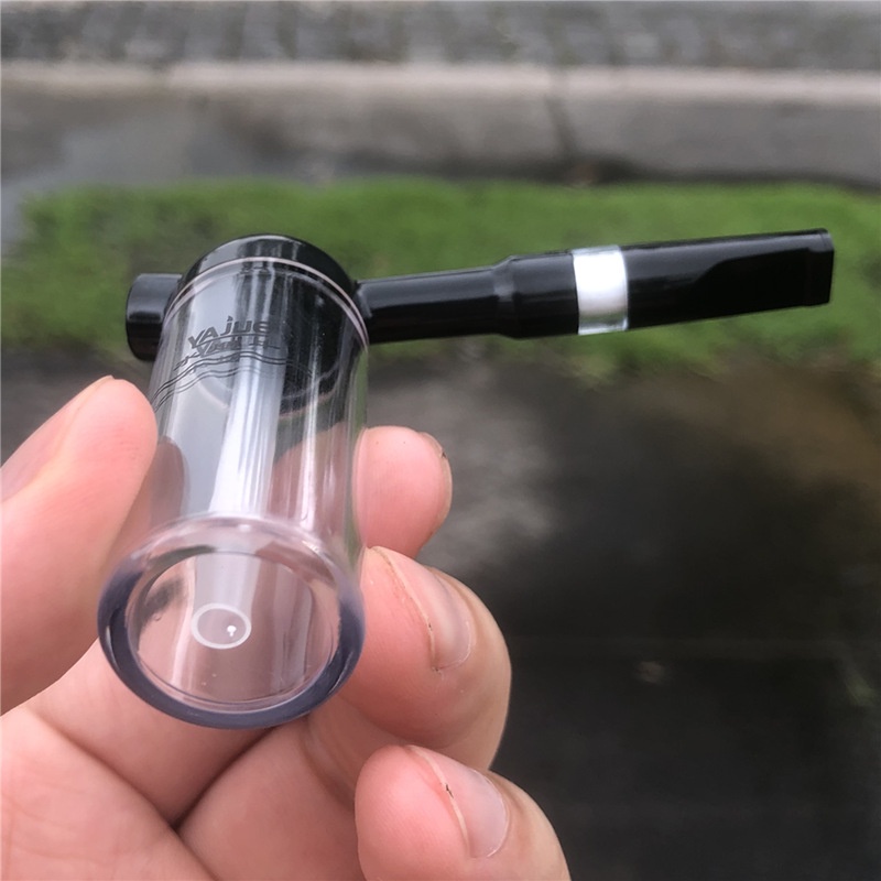 Bình Lọc Bằng Nhựa mini Độc Đáo Sáng Tạo Đóng Gói Riêng Biệt